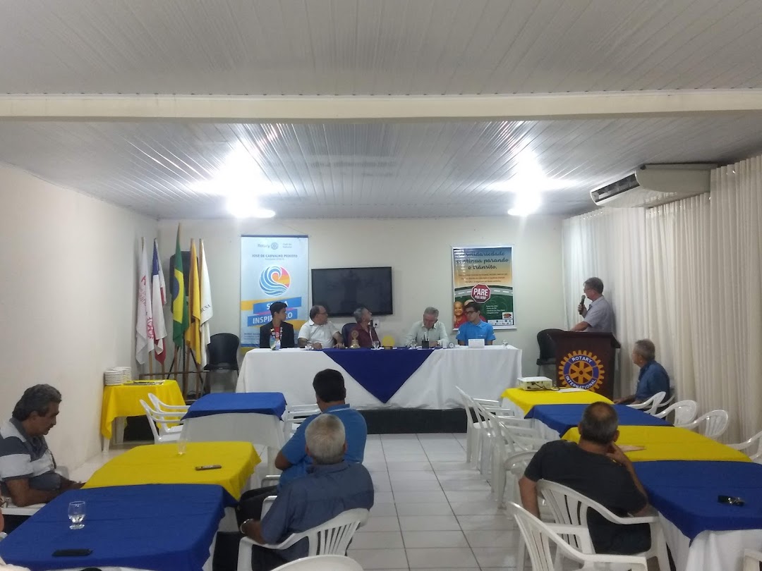 Rotary Clube De Itabuna