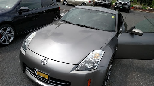 Used Car Dealer «Highline Imports LLC», reviews and photos, 805 W Canal St, Easton, PA 18042, USA