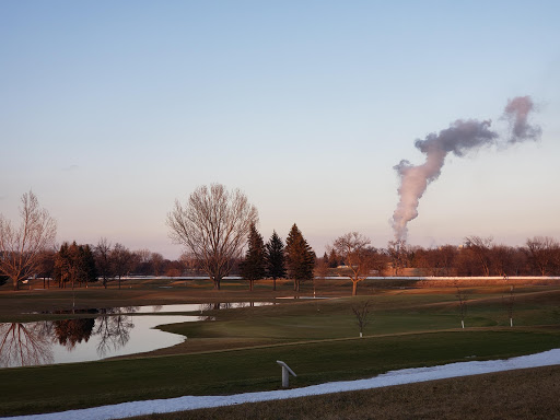 Golf Course «El Zagal Par 3 Golf Course», reviews and photos, 1400 Elm St N, Fargo, ND 58103, USA