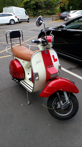 Comments and reviews of Glasgow Lambretta
