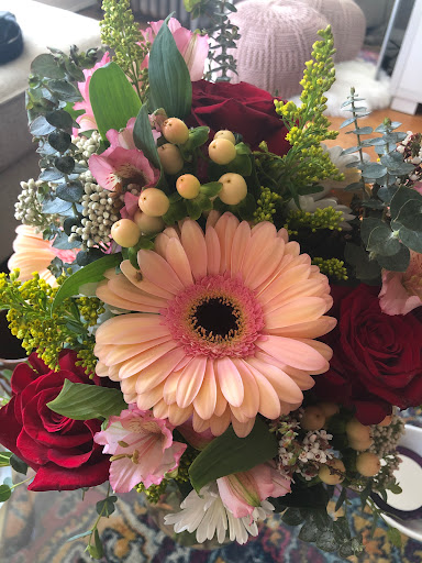 Florist «Thats Amore Florist Ltd», reviews and photos, 3454 N Southport Ave, Chicago, IL 60657, USA