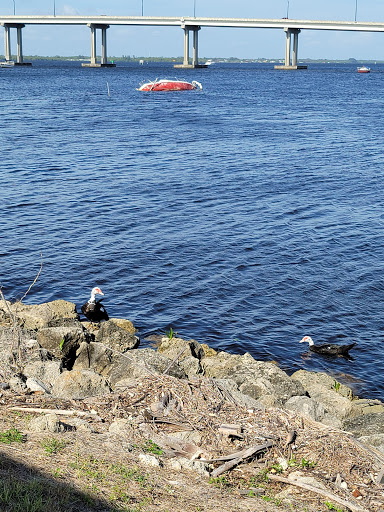 Historical Place «Burroughs Home & Gardens», reviews and photos, 2505 First St, Fort Myers, FL 33901, USA