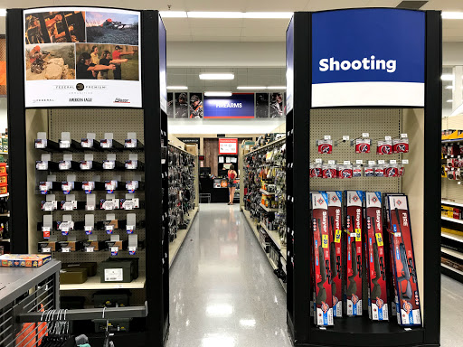 Sporting Goods Store «Academy Sports + Outdoors», reviews and photos, 2804 Business Center Dr, Pearland, TX 77584, USA