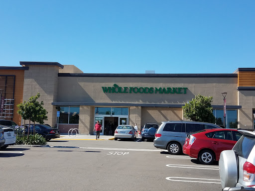 Grocery Store «Whole Foods Market», reviews and photos, 5200 Dublin Blvd, Dublin, CA 94568, USA