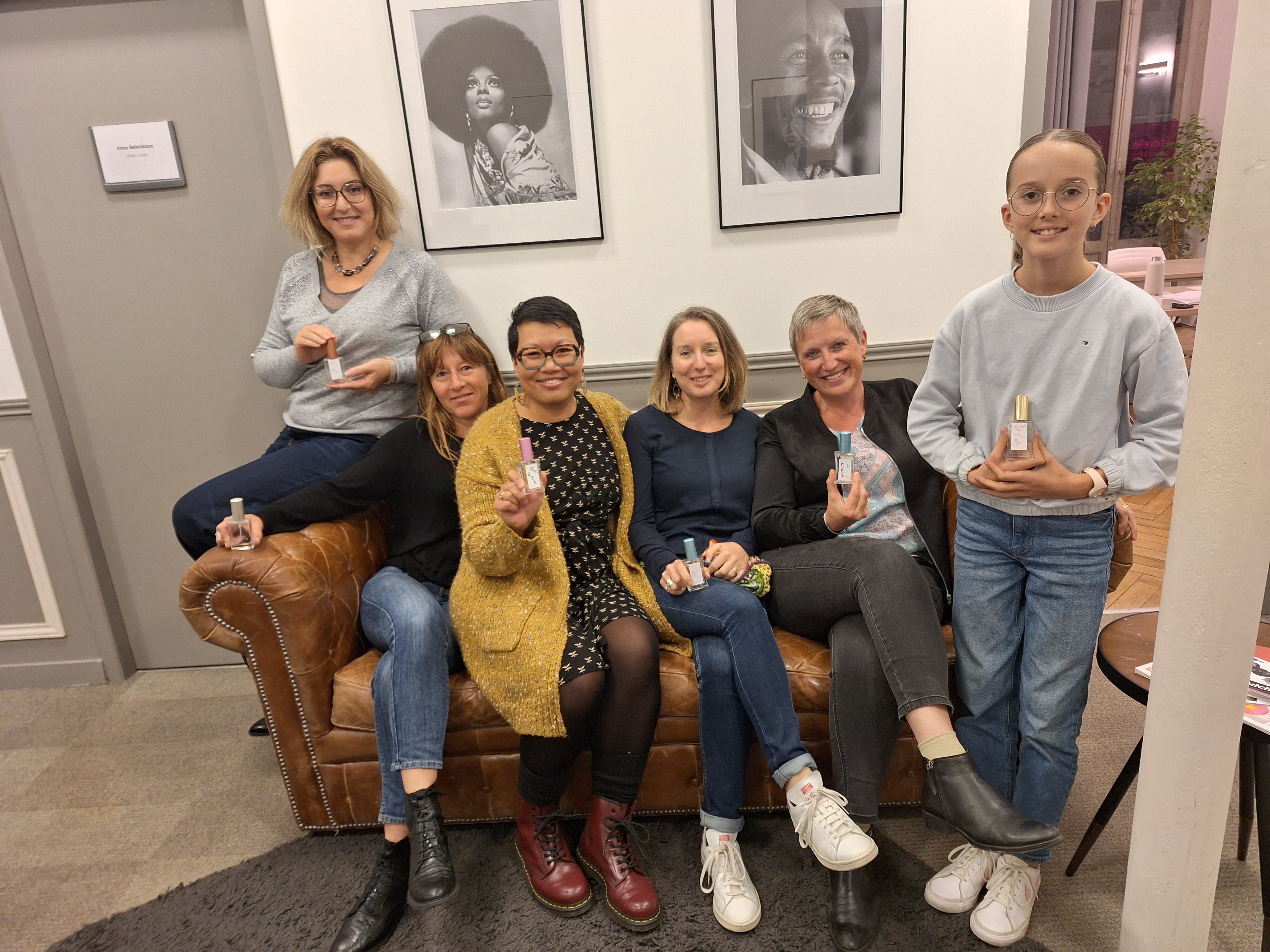 Photo n° 1 de l'avis de Corinne.h fait le 19/11/2023 à 19:54