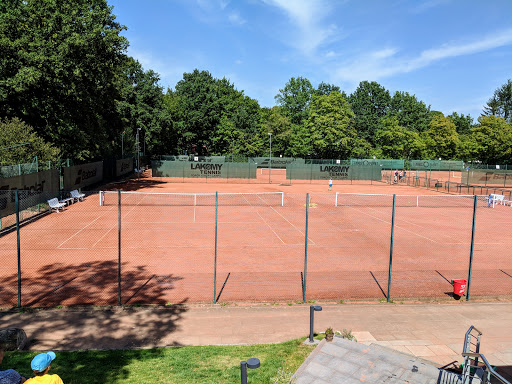 Tennisvereine Hamburg