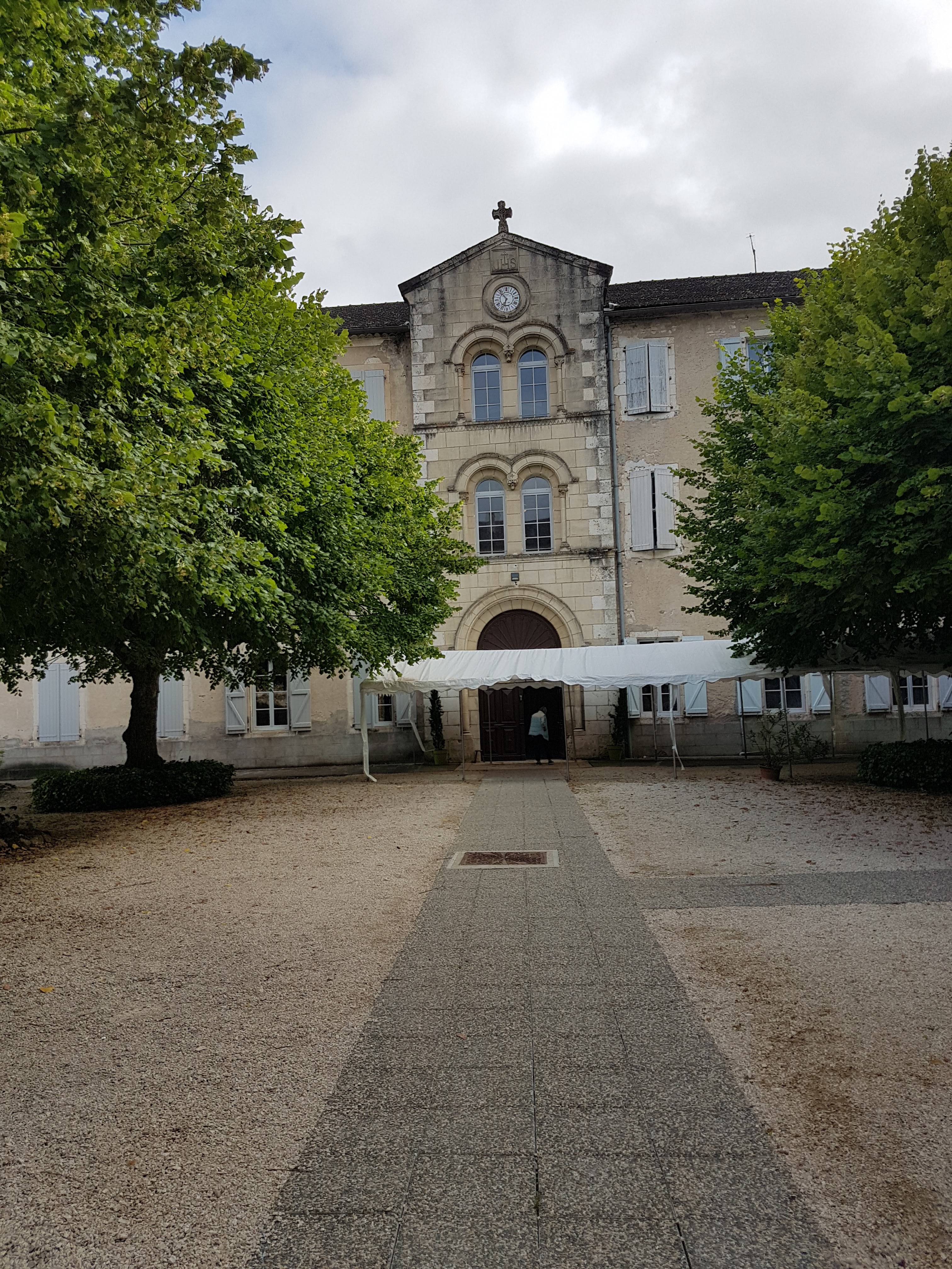 Photo n° 22 de l'avis de Sandrine.A fait le 22/07/2019 à 11:40