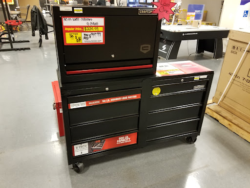 Department Store «Sears», reviews and photos, 2500 W Moreland Rd, Willow Grove, PA 19090, USA