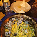 Photo n°1 de l'avis de donato.a fait le 09/08/2020 à 22:50 sur le  Le Streghe à Borghetto Santo Spirito