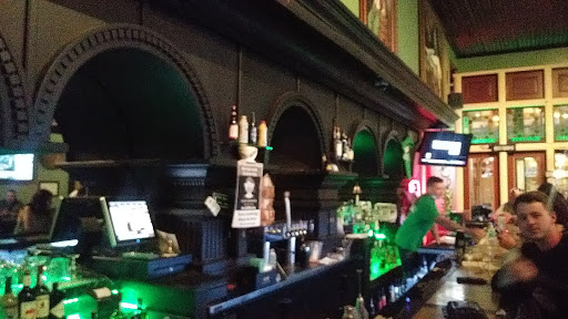 Sean Finnegan's Pub