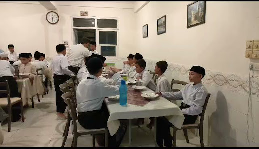 Video - Yayasan Tahfidz Sulaimaniyah Surabaya