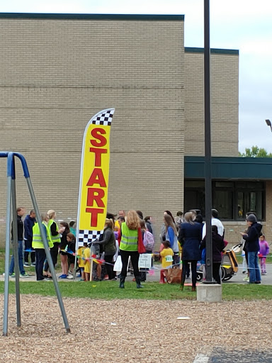 Elementary school Ann Arbor