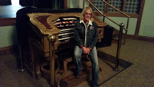 Opera House «Pella Opera House», reviews and photos, 611 Franklin St, Pella, IA 50219, USA