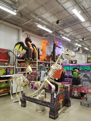 Home Improvement Store «The Home Depot», reviews and photos, 289 S Broadway, Salem, NH 03079, USA