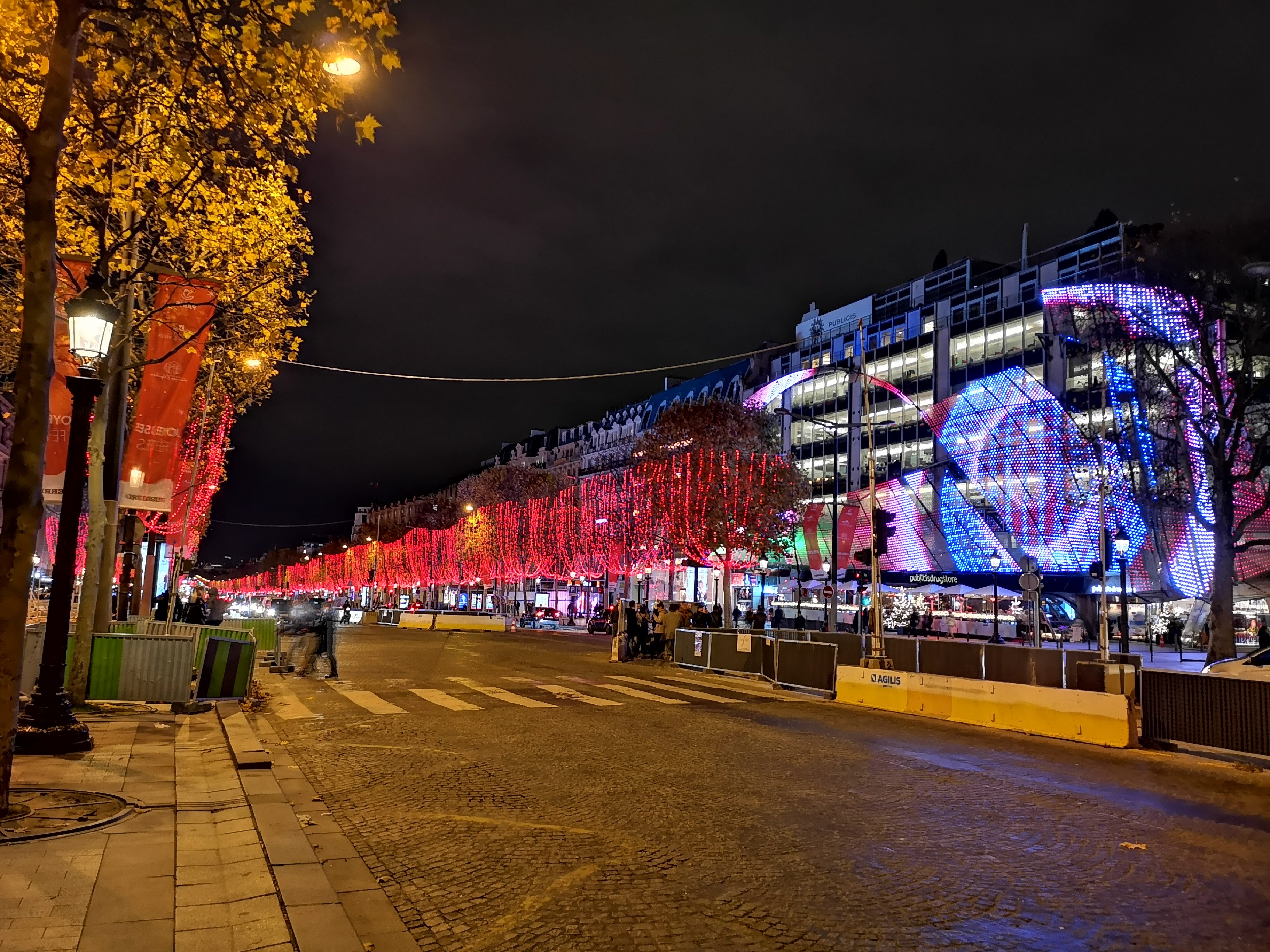 Photo n° 1 de l'avis de Haykal.t fait le 29/11/2019 à 01:49
