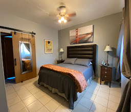 Dickinson Guest House, Guadalajara, Mexico photo