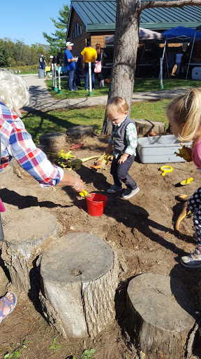 Park «Beecher Center», reviews and photos, 901 Game Farm Rd, Yorkville, IL 60560, USA