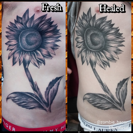 Tattoo Shop «Third Eye Body Art», reviews and photos, 6247 E Main St #1, Mesa, AZ 85205, USA