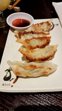 Dumpling du Restaurant japonais Oïshi à Aubière - n°4