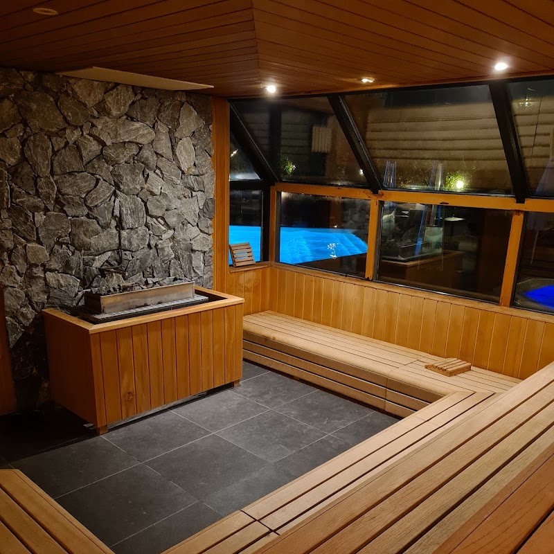 Sauna Amstelland