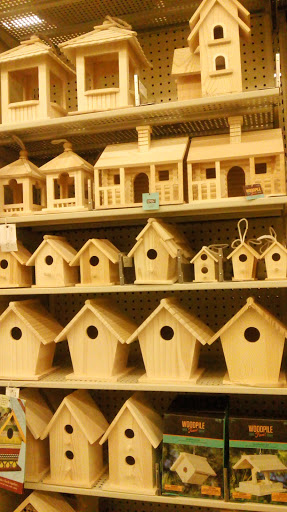 Craft Store «Hobby Lobby», reviews and photos, 2600 American Blvd W, Bloomington, MN 55431, USA