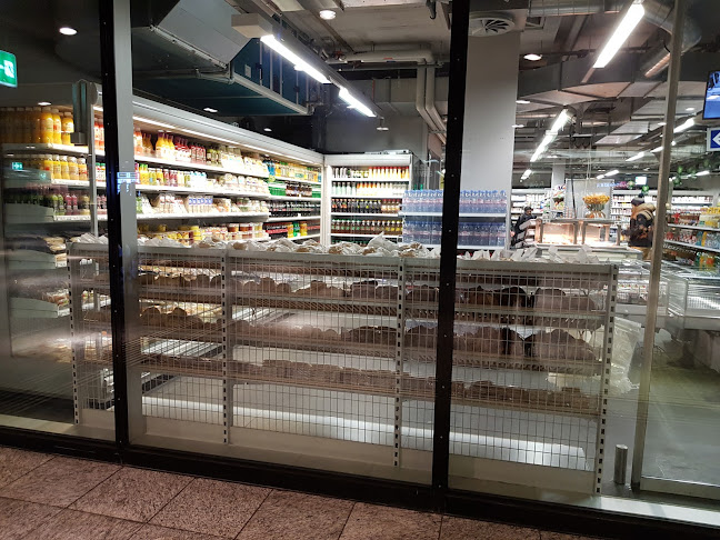 Coop Supermarkt Bern Bahnhof - Supermarkt