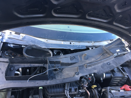 Ford Dealer «Myers Ford Co, Inc.», reviews and photos, 13959 Spotswood Trail, Elkton, VA 22827, USA