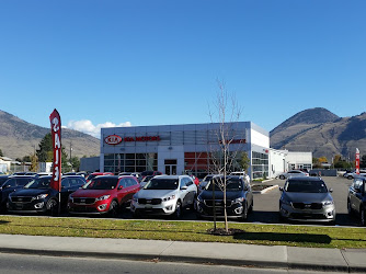 Kamloops Kia