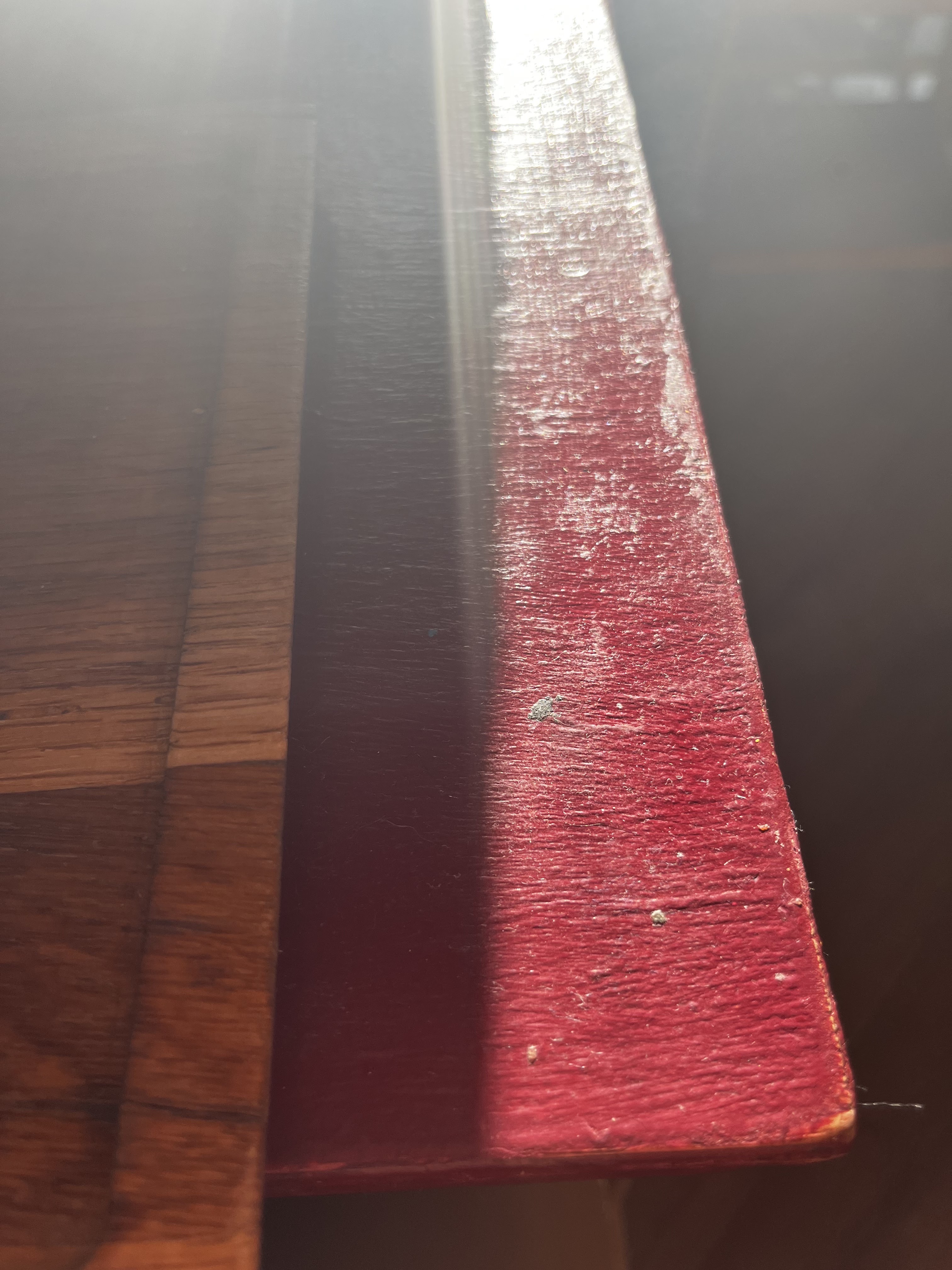 Photo n° 5 de l'avis de Julie.a fait le 12/11/2023 à 14:55
