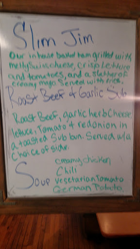 Ice Cream Shop «Yum Yum Tree», reviews and photos, 140 W Main St, Brighton, MI 48116, USA