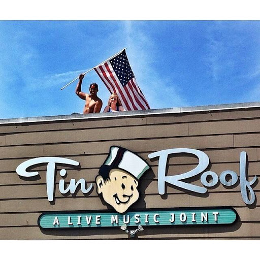 Live Music Bar «Tin Roof», reviews and photos, 303 S Limestone, Lexington, KY 40508, USA