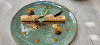 Foie gras du Restaurant Mendi Berdea à Cambo-les-Bains - n°1