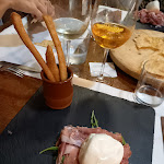 Photo n°2 de l'avis de Antonietta.i fait le 18/08/2022 à 22:49 sur le  Bbq à Tribano