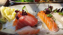 Sashimi du Restaurant japonais Yojisu à Aix-en-Provence - n°1