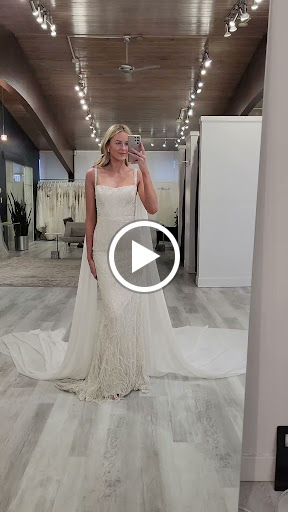 Bridal Shop «Alta Moda Bridal Boutique», reviews and photos, 536 300 S, Salt Lake City, UT 84102, USA