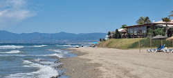 Photo de Playa de las Canas et le règlement