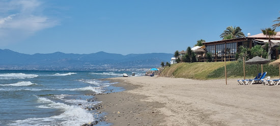 Playa de las Canas