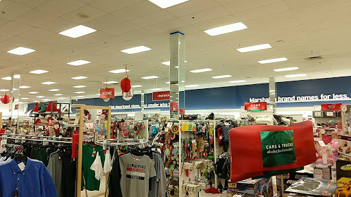 Department Store «Marshalls», reviews and photos, 250 Zan Rd, Charlottesville, VA 22901, USA