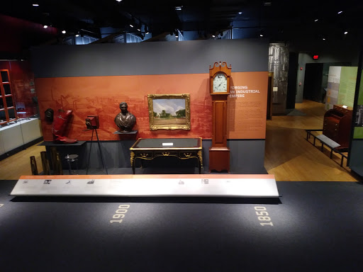 Museum «Mattatuck Museum», reviews and photos, 144 W Main St, Waterbury, CT 06702, USA