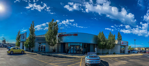 Car Dealer «Valley Imports Inc», reviews and photos, 402 40th St S, Fargo, ND 58103, USA