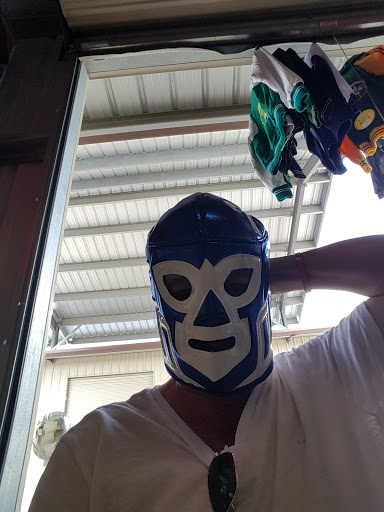 Used Car Dealer «CJAUTOSALES LLC», reviews and photos, 1301 S General McMullen, San Antonio, TX 78237, USA