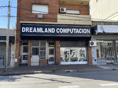 Dreamland Computacion Haedo