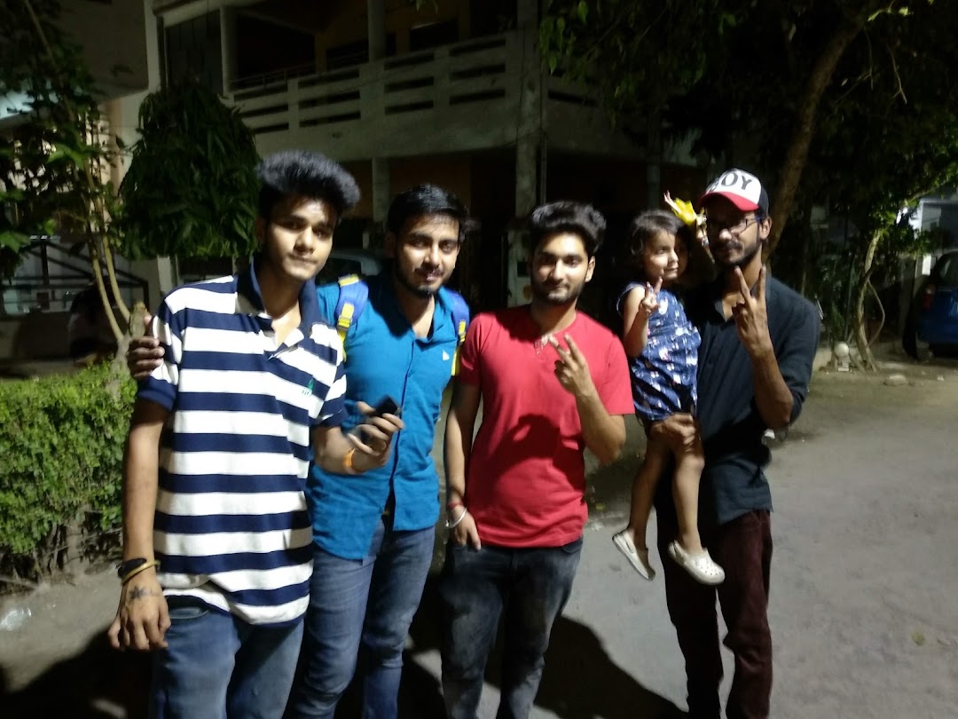 Surya Boys Hostel