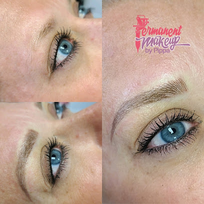 Permanent Makeup by Pippa