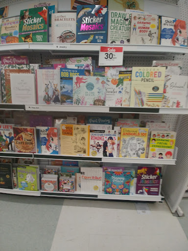 Fabric Store «Jo-Ann Fabrics and Crafts», reviews and photos, 1024 Green Acres Rd, Eugene, OR 97408, USA