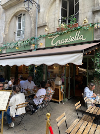 Atmosphère du Graziella Pizzeria à Nantes - n°14