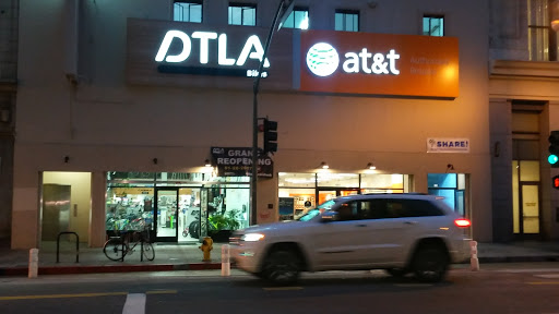 Bicycle Store «Dtla Bikes», reviews and photos, 425 S Broadway, Los Angeles, CA 90013, USA