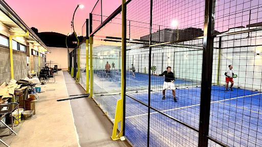 El Predio Padel