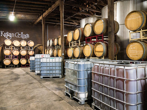 Winery «Kirigin Cellars», reviews and photos, 11550 Watsonville Rd, Gilroy, CA 95020, USA