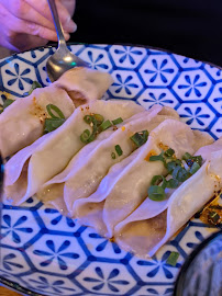 Dumpling du Restaurant servant des nouilles chinoises Trantranzai à Paris - n°15